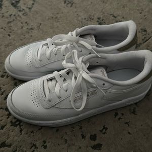 Reebok Lifestyle Club C 85